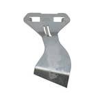 158481 | Hardened Scraper - Right Hand | John Deere DB50 DB55 DB60 DB74 DB83 DB90 1710 1720 1730 1750 1760 1775 1780 1790 1795 | | A98182