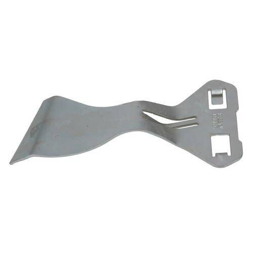 158481 | Hardened Scraper - Right Hand | John Deere DB50 DB55 DB60 DB74 DB83 DB90 1710 1720 1730 1750 1760 1775 1780 1790 1795 |  | A98182