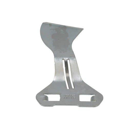 158481 | Hardened Scraper - Right Hand | John Deere DB50 DB55 DB60 DB74 DB83 DB90 1710 1720 1730 1750 1760 1775 1780 1790 1795 |  | A98182