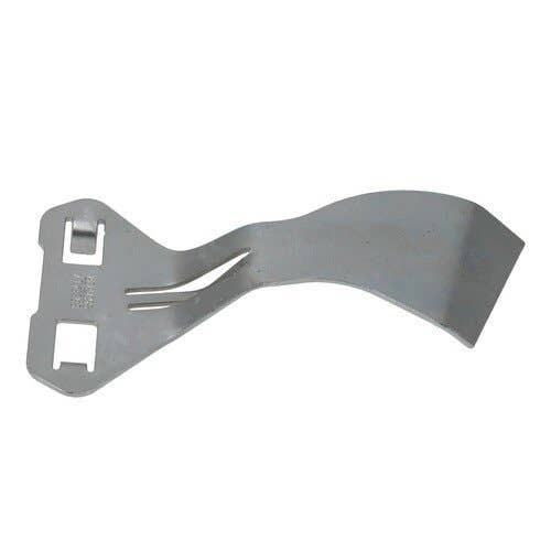 158481 | Hardened Scraper - Right Hand | John Deere DB50 DB55 DB60 DB74 DB83 DB90 1710 1720 1730 1750 1760 1775 1780 1790 1795 |  | A98182