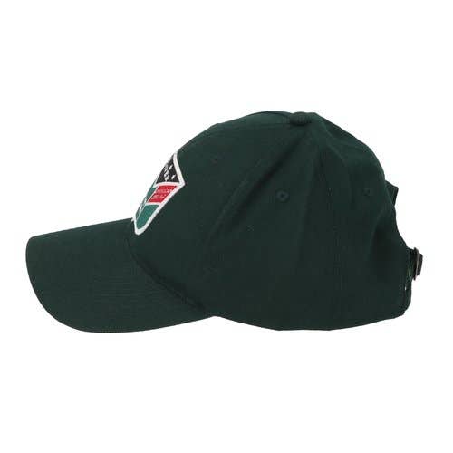 185214 | Hart Parr Solid Green Hat |