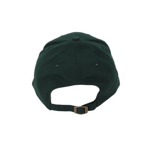 185214 | Hart Parr Solid Green Hat |