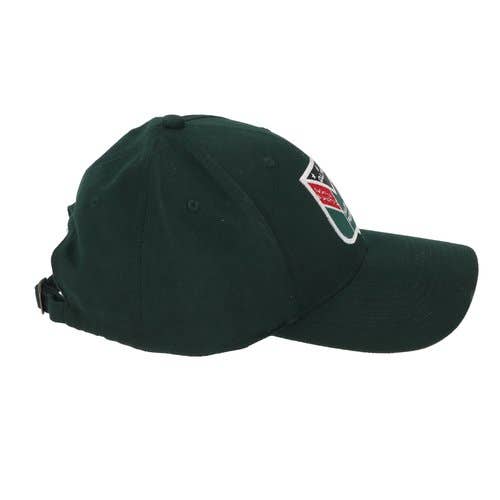 185214 | Hart Parr Solid Green Hat |