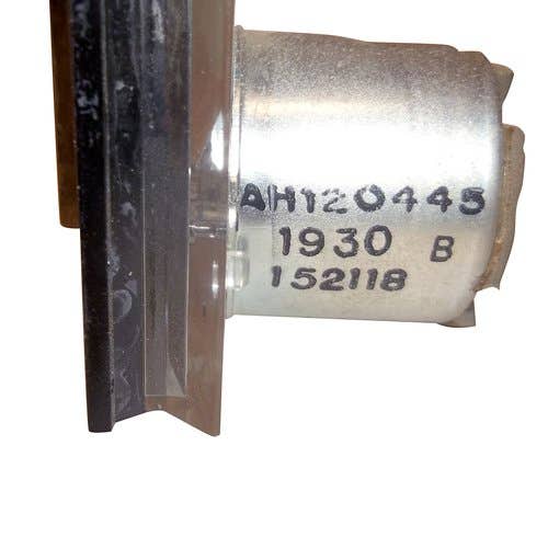 441196 | Harvesttrak Gauge | John Deere CTS CTSII 9400 9410 9500 9500 SH 9501 9510 9600 9610 |  |  AH120445
