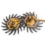 403698 | Hay Saver Wheel Assembly | Vermeer 605L | | 121191001 | 121190001 | 69083003 | 131798001 | 131797001 403698 | Hay Saver Wheel Assembly | Vermeer 605L | | 121191001 | 121190001 | 69083003 | 131798001 | 131797001