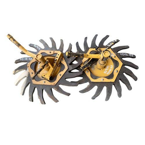 403698 | Hay Saver Wheel Assembly | Vermeer 605L |  | 121191001 | 121190001 | 69083003 | 131798001 | 131797001