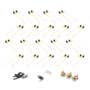 180064 | Hay Tine Repair Kit | Zweeger Haybob Haybob 300 | 180064 | Hay Tine Repair Kit | Zweeger Haybob Haybob 300 |