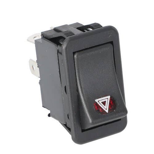 Hazad Light Switch fits Bobcat A300 S130 S150 S160 S175 S185 S205 S220 S250 S300 S570 T140 T180 T190 T250 T300 751 753 763 773 863 864 873 6668815 Hazad Light Switch fits Bobcat A300 S130 S150 S160 S175 S185 S205 S220 S250 S300 S570 T140 T180 T190 T250 T300 751 753 763 773 863 864 873 6668815