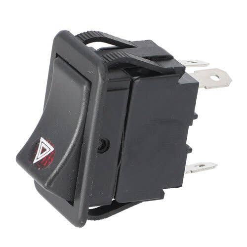 183534 | Hazad Light Switch | Bobcat A220 A300 A770 S100 S130 S150 S160 S175 S185 S205 S220 S250 S300 S330 S450 S510 S530 S550 S570 S590 S595 S630 S740 S750 S770 S850 T110 T140 T180 T190 T250 T300 T320 T450 T550 T590 T595 T630 T650 T740 T750 |  | 6668815
