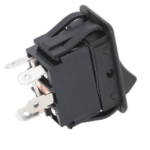 183534 | Hazad Light Switch | Bobcat A220 A300 A770 S100 S130 S150 S160 S175 S185 S205 S220 S250 S300 S330 S450 S510 S530 S550 S570 S590 S595 S630 S740 S750 S770 S850 T110 T140 T180 T190 T250 T300 T320 T450 T550 T590 T595 T630 T650 T740 T750 |  | 6668815