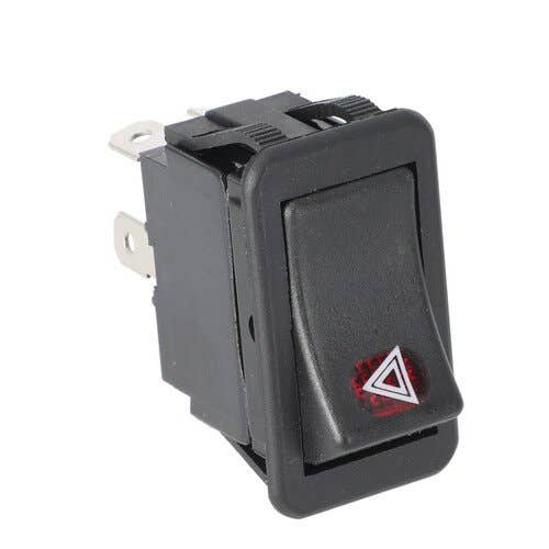 Hazard Light Switch fits Bobcat 450 453 463 542 553 645 653 742 743 751 753 763 773 853 863 864 873 883 7753 6665316 Hazard Light Switch fits Bobcat 450 453 463 542 553 645 653 742 743 751 753 763 773 853 863 864 873 883 7753 6665316