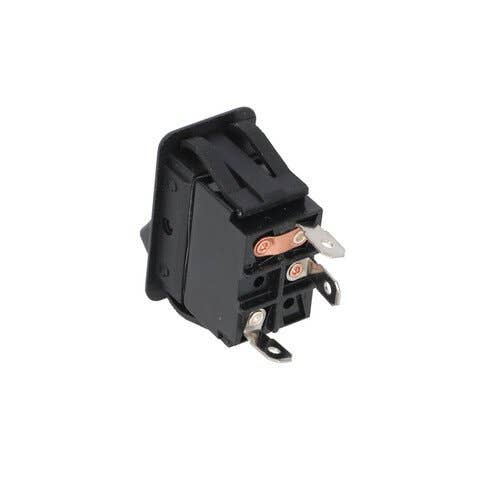 183563 | Hazard Light Switch | Case 40XT 60XT 70XT 75XT 85XT 90XT 95XT 410 420 430 435 440 445 445CT 450 450CT 465 570LXT 570MXT 580L 580 Super L 585G 586G 588G 1840 |  | 122736A1