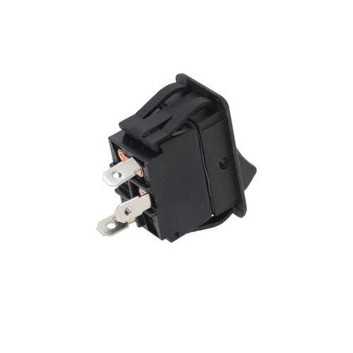 183563 | Hazard Light Switch | Case 40XT 60XT 70XT 75XT 85XT 90XT 95XT 410 420 430 435 440 445 445CT 450 450CT 465 570LXT 570MXT 580L 580 Super L 585G 586G 588G 1840 |  | 122736A1