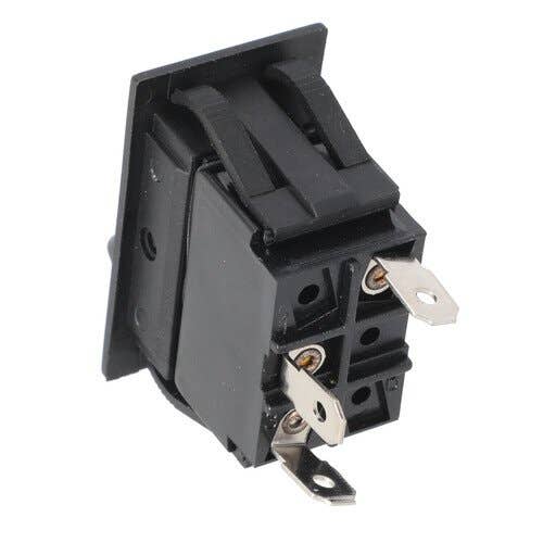 183562 | Hazard Light Switch | Case 580M 580M 580N 580N 580 Super M 580 Super M 580 Super N 590 Super M 590 Super N 590 Super N |  | 386850A1