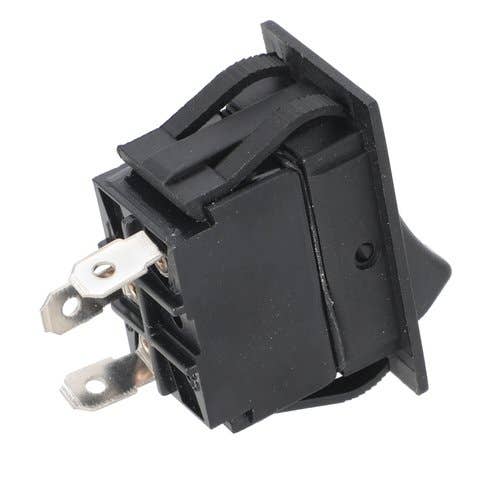 183562 | Hazard Light Switch | Case 580M 580M 580N 580N 580 Super M 580 Super M 580 Super N 590 Super M 590 Super N 590 Super N |  | 386850A1