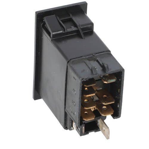 183614 | Hazard Light Switch | Ford TW5 TW15 TW25 TW35 230A 230A 234 334 334 335 335 455C 455C 455D 455D 545D 545D 555C 555C 555D 555D 575D 575D 655C 655C 655D |  | E2NN13A350AA | E2NN13A350AA | 5150933 | 5150954 | 31338005 | 5150933 | 5150954 | 31338005