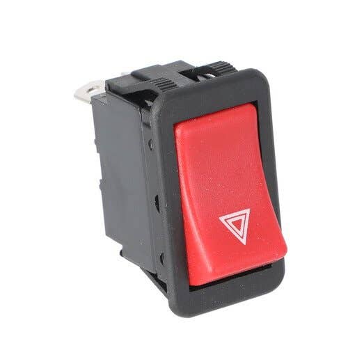 Hazard Light Switch fits John Deere Gator Gator XUV 550 Gator XUV 625i Gator XUV 825i Gator XUV 850D Gator XUV 855D AM126081 Hazard Light Switch fits John Deere Gator Gator XUV 550 Gator XUV 625i Gator XUV 825i Gator XUV 850D Gator XUV 855D AM126081
