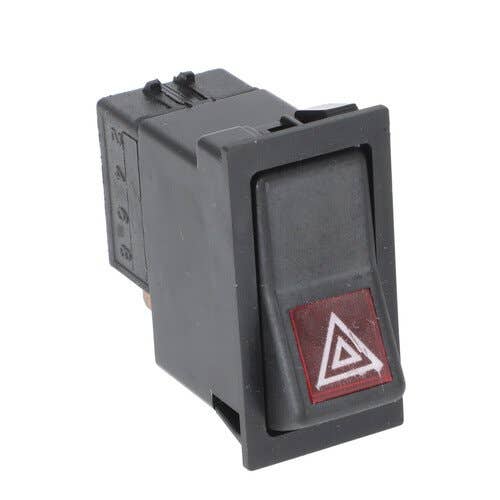 Hazard Light Switch fits Massey Ferguson 360 362 365 375 383 390 390T 393 396 398 399 383 390 3611532M1 Hazard Light Switch fits Massey Ferguson 360 362 365 375 383 390 390T 393 396 398 399 383 390 3611532M1