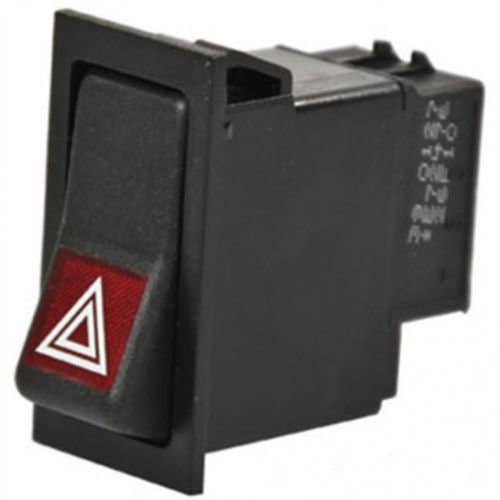 Hazard Switch fits Case IH CX50 CX60 CX70 CX80 CX90 CX100 MX80C MX90C MX100 MX100C MX110 MX120 MX135 MX150 MX170 245908C1 3221208R1 fits McCormick Hazard Switch fits Case IH CX50 CX60 CX70 CX80 CX90 CX100 MX80C MX90C MX100 MX100C MX110 MX120 MX135 MX150 MX170 245908C1 3221208R1 fits McCormick