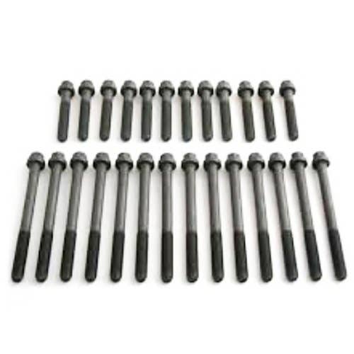 163892 | Head Bolt Kit | Allis Chalmers 9775 9785 | Case W36 721 721B 721C 821 821B 821C 1150E 1155E 1550 9040 9040B 9045B | Case IH CPX420 MX180 MX200 MX220 SPX4260 1660 1666 1670 1680 1688 1844 2044 2055 2155 2166 2188 2366 2388 2555 7120 |  | RP731129