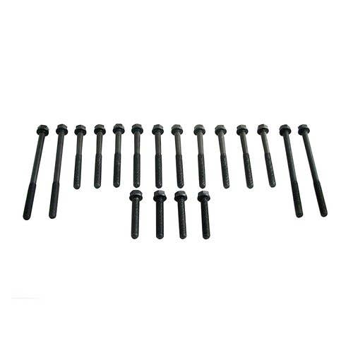 171632 | Head Bolt Kit | Allis Chalmers 8745 8765 | Case W11B W11B 90XT 95XT 450C 450C 455C 455C 480E 480E 480ELL 480ELL 480F 480F 480FLL 480FLL 550 550 550E 550E 550G 550G 570LXT 570LXT 570LXT 570LXT 580K 580K |  | RP731141 | 3920779 | 3920780 | 3920781