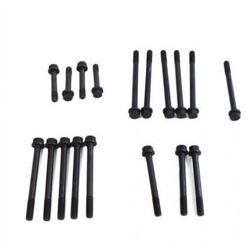 156467 | Head Bolt Kit | John Deere 270 270 500A 500A 500B 500B 500C 500C 510 510 3020 |  | R50610 | R40620 | R40700 | R40910 | R45950 | R48430