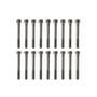 189749 | Head Bolt Kit | John Deere 120 120 200 210 210 210C 210C 210LE 210LE 230 230 240 250 260 270 270 280 300B 300B 300D 300D 310 310D 310D 315 315 315D 344 344 410 415B 415B 444 444 447 447 450 455 455 485 486 | | R85363 | RP1291 | R516516 | T20182 189749 | Head Bolt Kit | John Deere 120 120 200 210 210 210C 210C 210LE 210LE 230 230 240 250 260 270 270 280 300B 300B 300D 300D 310 310D 310D 315 315 315D 344 344 410 415B 415B 444 444 447 447 450 455 455 485 486 | | R85363 | RP1291 | R516516 | T20182