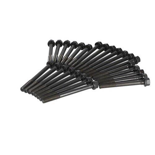155929 | Head Bolt Kit | John Deere 644C 644C 690C 690C 762A 762A 762B 762B 770A 770A 770B 770B 790D 790D 850B 850B 4050 4240 4440 4450 4640 4650 4955 4960 5720 6620 7720 8560 8570 |  | RG30466 | R88043 | R88044 | R88045