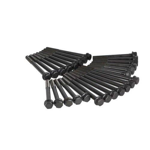 155929 | Head Bolt Kit | John Deere 644C 644C 690C 690C 762A 762A 762B 762B 770A 770A 770B 770B 790D 790D 850B 850B 4050 4240 4440 4450 4640 4650 4955 4960 5720 6620 7720 8560 8570 |  | RG30466 | R88043 | R88044 | R88045