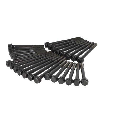 155929 | Head Bolt Kit | John Deere 644C 644C 690C 690C 762A 762A 762B 762B 770A 770A 770B 770B 790D 790D 850B 850B 4050 4240 4440 4450 4640 4650 4955 4960 5720 6620 7720 8560 8570 |  | RG30466 | R88043 | R88044 | R88045