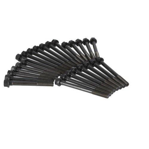 155929 | Head Bolt Kit | John Deere 644C 644C 690C 690C 762A 762A 762B 762B 770A 770A 770B 770B 790D 790D 850B 850B 4050 4240 4440 4450 4640 4650 4955 4960 5720 6620 7720 8560 8570 |  | RG30466 | R88043 | R88044 | R88045