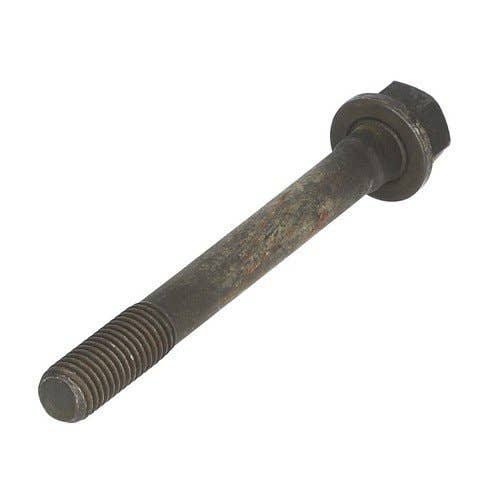 158360 | Head Bolt | John Deere 690B 690B 693C 740 740 3010 3020 4000 4010 4020 4040 4050 4230 4240 4250 4320 4430 4440 4450 4520 4620 4630 4640 4650 4840 4850 5200 5400 5440 5460 5720 5730 5820 5830 6620 7020 7720 8430 8440 8450 8640 8650 |  | R88043