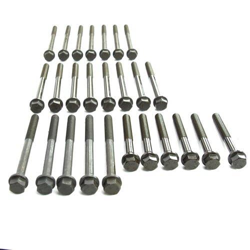 156327 | Head Bolts | John Deere 4920 7200 7300 7400 7500 7710 7720 7810 7820 7920 8120 8120T 8220 8220T 8320 8320T 8420 8420T 8520 8520T 9120 9220 9320 9420 9520 9560 STS 9620 9640 9650 9650 STS 9660 9660 CTS 9660 STS 9680 9750 STS 9760 |  | RE506501