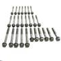 156327 | Head Bolts | John Deere 4920 7200 7300 7400 7500 7710 7720 7810 7820 7920 8120 8120T 8220 8220T 8320 8320T 8420 8420T 8520 8520T 9120 9220 9320 9420 9520 9560 STS 9620 9640 9650 9650 STS 9660 9660 CTS 9660 STS 9680 9750 STS 9760 | | RE506501 156327 | Head Bolts | John Deere 4920 7200 7300 7400 7500 7710 7720 7810 7820 7920 8120 8120T 8220 8220T 8320 8320T 8420 8420T 8520 8520T 9120 9220 9320 9420 9520 9560 STS 9620 9640 9650 9650 STS 9660 9660 CTS 9660 STS 9680 9750 STS 9760 | | RE506501