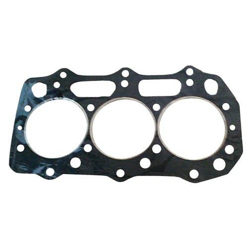 126824 | Head Gasket - 1.2mm | Ford 1220 1310 | Shibaura S753 SP1740 |  | SBA111147270 | SBA111147270