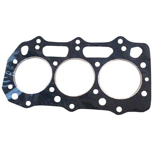 Head Gasket - 1.3mm fits Ford 1120 1210 SBA111147240 fits Shibaura S723 SP1540 SBA111147240 Head Gasket - 1.3mm fits Ford 1120 1210 SBA111147240 fits Shibaura S723 SP1540 SBA111147240