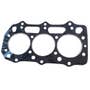 126823 | Head Gasket - 1.3mm | Ford 1120 1210 | Shibaura S723 SP1540 | | SBA111147240 | SBA111147240 126823 | Head Gasket - 1.3mm | Ford 1120 1210 | Shibaura S723 SP1540 | | SBA111147240 | SBA111147240