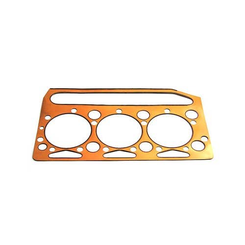 191919 | Head Gasket | Copper | Ford Dexta Super Dexta | Massey Ferguson 35 35 50 50 | Perkins A3.152 3.152 |  | 81803798 | 4223567M1 | 36812136 | 960E6051 | 742993M1 | 36812122 | 4223582M1 | 36812142