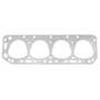 182485 | Head Gasket | Metal Clad | Ford 134 600 601 700 701 2000 4000 | | EAE6051D | D3JL6051A 182485 | Head Gasket | Metal Clad | Ford 134 600 601 700 701 2000 4000 | | EAE6051D | D3JL6051A