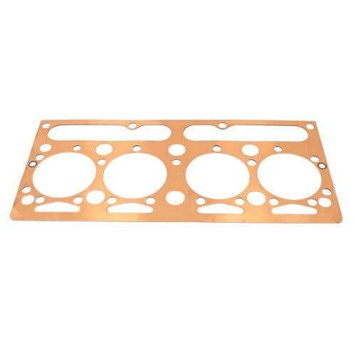 173187 | Head Gasket | Massey Ferguson 30 30 40B 40B 50 50 65 65 165 165 255 255 300 300 302 302 302 302 356 356 356 356 3165 3165 3165 3165 | New Holland L779 |  | 36812126 | 3681E023 | 3641182M1 | 744391M1 | VPA4316