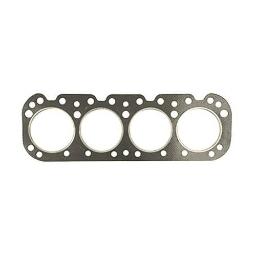 172776 | Head Gasket | Allis Chalmers B C CA IB RC 60 125 |  | 70206893