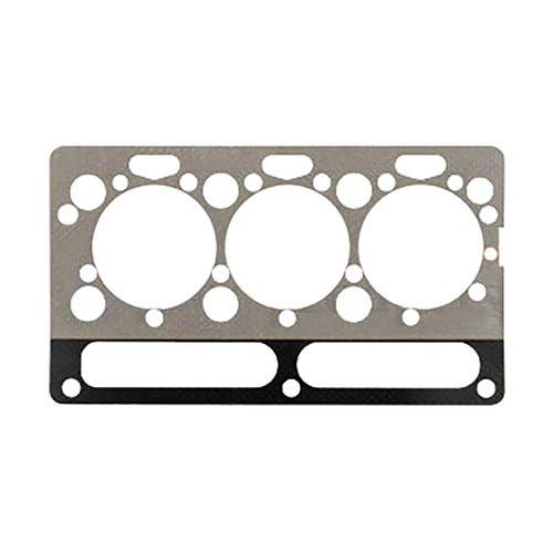 173074 | Head Gasket | Allis Chalmers 160 6040 | Landini 6060 6060 | Massey Ferguson 20 20 20C 20C 20D 20D 20E 20E 20F 20F |  | 72080358 | 3681E006 | 4223913M1 | 747063M1 | 36812139 | 36812127 | 3681E027 | 3681E0015 | 3641399M1 | 3641399M91 | 735018M2