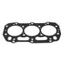 159128 | Head Gasket | Case IH D35 DX29 DX31 DX33 DX34 DX35 Farmall 31 Farmall 35 | New Holland Boomer 2030 Boomer 2035 G6030 G6035 L140 L150 LS140 LS150 MC28 MC35 T1510 T1520 T2210 T2220 TC29DA TC30 TC31DA TC33DA TC34DA TC35A TC35DA | | | SBA111147501 159128 | Head Gasket | Case IH D35 DX29 DX31 DX33 DX34 DX35 Farmall 31 Farmall 35 | New Holland Boomer 2030 Boomer 2035 G6030 G6035 L140 L150 LS140 LS150 MC28 MC35 T1510 T1520 T2210 T2220 TC29DA TC30 TC31DA TC33DA TC34DA TC35A TC35DA | | | SBA111147501