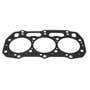 159128 | Head Gasket | Case IH D35 DX29 DX31 DX33 DX34 DX35 Farmall 31 Farmall 35 | New Holland Boomer 2030 Boomer 2035 G6030 G6035 L140 L150 LS140 LS150 MC28 MC35 T1510 T1520 T2210 T2220 TC29DA TC30 TC31DA TC33DA TC34DA TC35A TC35DA | | | SBA111147501 159128 | Head Gasket | Case IH D35 DX29 DX31 DX33 DX34 DX35 Farmall 31 Farmall 35 | New Holland Boomer 2030 Boomer 2035 G6030 G6035 L140 L150 LS140 LS150 MC28 MC35 T1510 T1520 T2210 T2220 TC29DA TC30 TC31DA TC33DA TC34DA TC35A TC35DA | | | SBA111147501
