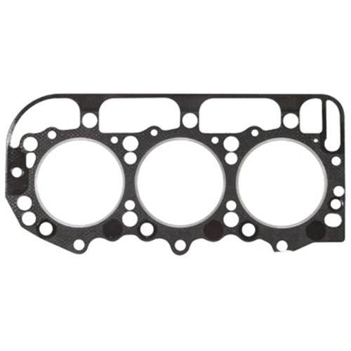 164174 | Head Gasket | Ford BSD326 BSD329 BSG326 BSG329 158 175 2000 2100 2110 2120 2300 2310 3000 3055 3100 3110 3120 3150 3190 3300 3310 3330 3400 3500 3550 3550 |  | C7NN6051R | 81819540 | 82845200 | 87295222