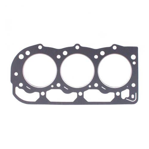 Head Gasket fits Ford 4000 4100 4110 4140 4190 4200 4330 4340 4400 4410 4500 4600 4610 4610SU 515 531 535 545 555 C7NN6051S fits New Holland 82845201 Head Gasket fits Ford 4000 4100 4110 4140 4190 4200 4330 4340 4400 4410 4500 4600 4610 4610SU 515 531 535 545 555 C7NN6051S fits New Holland 82845201