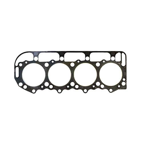 172602 | Head Gasket | Ford BSD439 233 5000 5100 5190 5200 5500 5500 5600 5700 |  | D3NN6051F | 82845203 | 81844763 | C7NN6051F | C7NN6051V | 81819544 | VPA4302