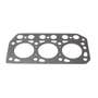 107940 | Head Gasket | International | Farmall | IH 234 244 254 | Case IH 245 | Mitsubishi K3D | | 1271922C1 107940 | Head Gasket | International | Farmall | IH 234 244 254 | Case IH 245 | Mitsubishi K3D | | 1271922C1