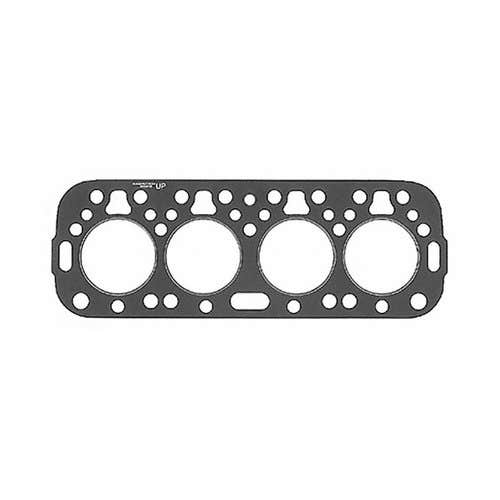 168314 | Head Gasket | International | Farmall | IH A B C C113 Super A |  | 366301R2 | 366301R1