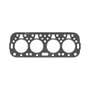 168314 | Head Gasket | International | Farmall | IH A B C C113 Super A | | 366301R2 | 366301R1 168314 | Head Gasket | International | Farmall | IH A B C C113 Super A | | 366301R2 | 366301R1